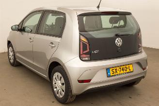 Volkswagen Up 1.0 BMT Automaat 91.899 km Move Up! picture 3