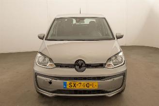 Volkswagen Up 1.0 BMT Automaat 91.899 km Move Up! picture 32