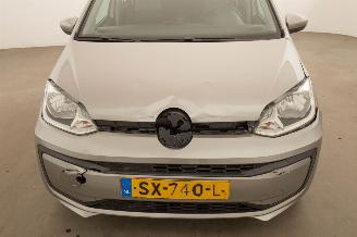 Volkswagen Up 1.0 BMT Automaat 91.899 km Move Up! picture 27