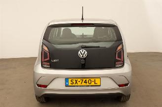 Volkswagen Up 1.0 BMT Automaat 91.899 km Move Up! picture 33