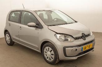 Volkswagen Up 1.0 BMT Automaat 91.899 km Move Up! picture 2