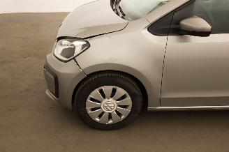 Volkswagen Up 1.0 BMT Automaat 91.899 km Move Up! picture 31