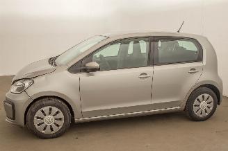 Volkswagen Up 1.0 BMT Automaat 91.899 km Move Up! picture 34