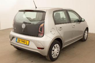 Volkswagen Up 1.0 BMT Automaat 91.899 km Move Up! picture 4