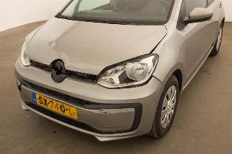Volkswagen Up 1.0 BMT Automaat 91.899 km Move Up! picture 30