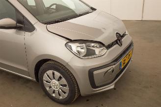 Volkswagen Up 1.0 BMT Automaat 91.899 km Move Up! picture 29