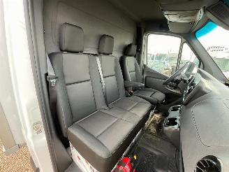 Mercedes Sprinter 317 Automaat Clima picture 21