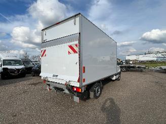 Mercedes Sprinter 317 Automaat Clima picture 4
