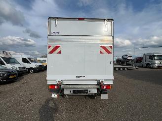 Mercedes Sprinter 317 Automaat Clima picture 35