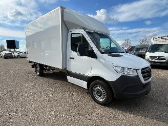 Mercedes Sprinter 317 Automaat Clima picture 2
