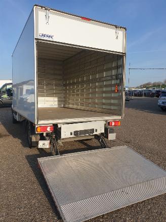 Mercedes Sprinter 317 Automaat Clima picture 24
