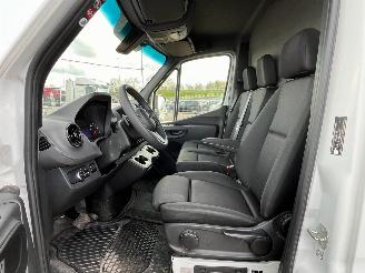Mercedes Sprinter 317 Automaat Clima picture 5