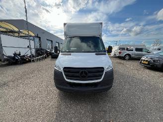Mercedes Sprinter 317 Automaat Clima picture 34