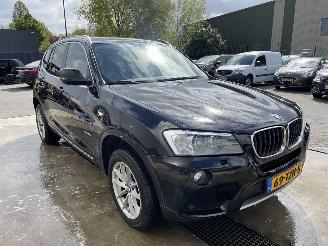 BMW X3 xDrive20i Executive Automaat picture 2