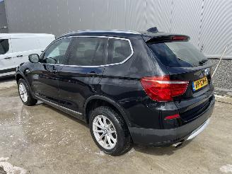 BMW X3 xDrive20i Executive Automaat picture 16
