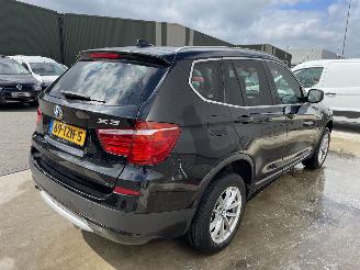 BMW X3 xDrive20i Executive Automaat picture 3