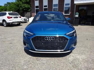 dommages machines Audi A3  2021/1