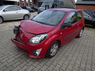 occasion commercial vehicles Renault Twingo Twingo II (CN), Hatchback 3-drs, 2007 / 2014 1.2 16V 2009/1
