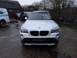occasion scooters BMW X1 X1 (E84), SUV, 2009 / 2015 xDrive 18d 2.0 16V 2011/5