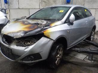 škoda osobní automobily Seat Ibiza Ibiza IV (6J5) Hatchback 5-drs 1.2 TDI Ecomotive (CFWA) [55kW]  (06-20=
10/05-2015) 2011/10