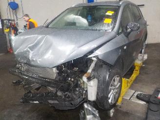 škoda osobní automobily Seat Ibiza Ibiza ST (6J8) Combi 1.2 TDI Ecomotive (CFWA) [55kW]  (04-2010/05-2015=
) 2012