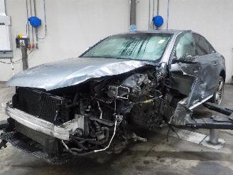 skadebil auto Audi S4 S4 (B8) Sedan 3.0 TFSI V6 24V (CGXC) [245kW]  (11-2008/12-2015) 2012/10