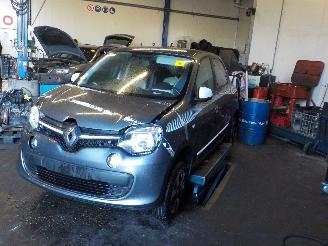 occasione autovettura Renault Twingo Twingo III (AH) Hatchback 5-drs 1.0 SCe 70 12V (H4D-400(H4D-A4)) [52kW=
]  (09-2014/...) 2016/5