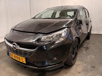 Uttjänta bilar auto Opel Corsa Corsa E Hatchback 1.0 SIDI Turbo 12V (B10XFT(Euro 6)) [66kW]  (09-2014=
/12-2019) 2016/9