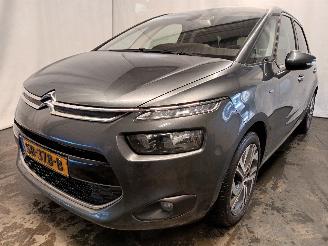 demontáž osobní automobily Citroën C4 C4 Picasso (3D/3E) MPV 1.6 e-Hdi, BlueHDi 115 (DV6C(9HC)) [85kW]  (02-=
2013/03-2018) 2016/3