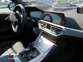 BMW 4-serie 420I M-Pakket Automaat picture 8
