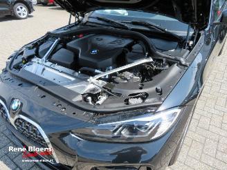 BMW 4-serie 420I M-Pakket Automaat picture 16