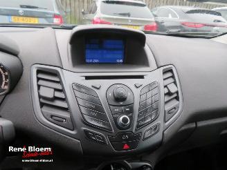Ford Fiesta 1.6 TDCi Lease Style 95pk picture 19