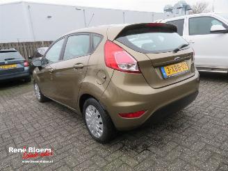 Ford Fiesta 1.6 TDCi Lease Style 95pk picture 5