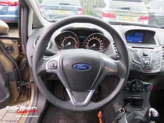 Ford Fiesta 1.6 TDCi Lease Style 95pk picture 17