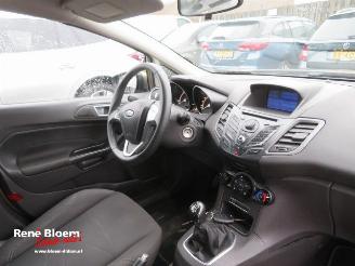 Ford Fiesta 1.6 TDCi Lease Style 95pk picture 12
