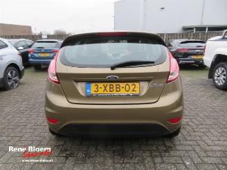 Ford Fiesta 1.6 TDCi Lease Style 95pk picture 6