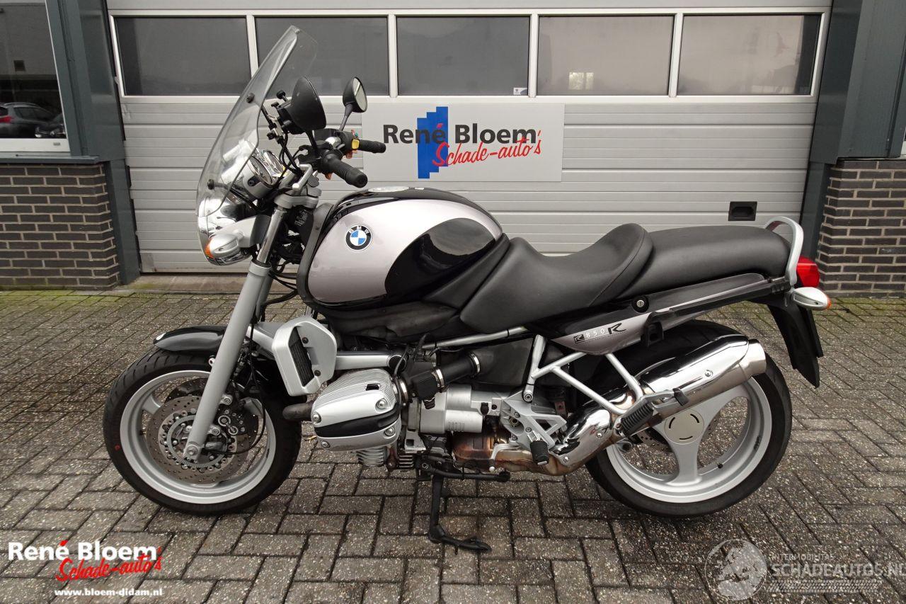 BMW R 850 R