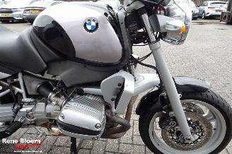 BMW R 850 R picture 12