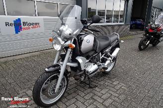 BMW R 850 R picture 3