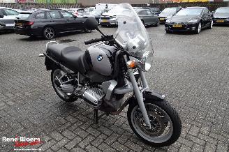 BMW R 850 R picture 6