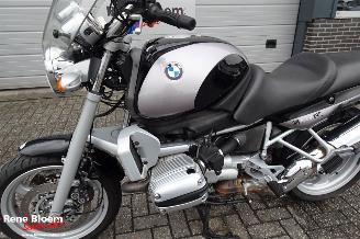BMW R 850 R picture 14