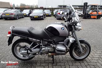 BMW R 850 R picture 2
