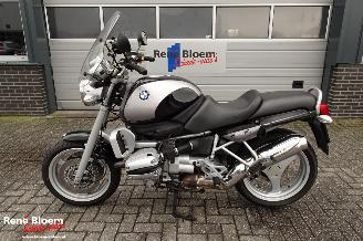 uszkodzony motocykle BMW R 850 R 1998/3