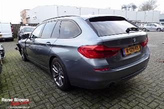 BMW 5-serie 530i High Executive M-Pakket 252pk picture 4