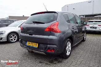 Peugeot 3008 2.0 HDiF Executive 150pk picture 1