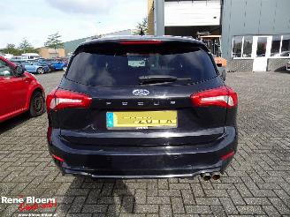 Ford Focus 1.0 EcoBoost ST-Line Business 125pk picture 3