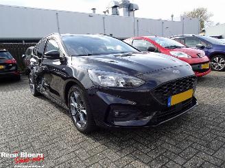 Ford Focus 1.0 EcoBoost ST-Line Business 125pk picture 5