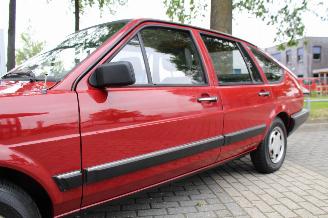 Volkswagen Passat 1.6 CL Inj NETTE STAAT!, Trekhaak, HISTORIE! picture 5