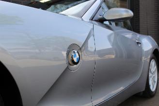 BMW Z4 2.0i Executive VOLLEDIGE HISTORIE! 6-Bak! picture 10