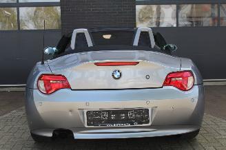 BMW Z4 2.0i Executive VOLLEDIGE HISTORIE! 6-Bak! picture 12